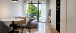 The MKZ (D9), Apartment #620045951